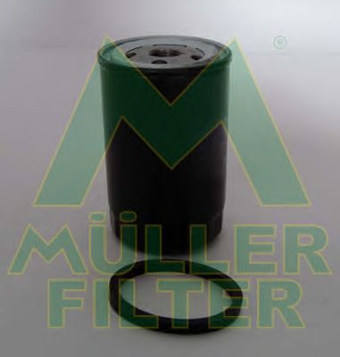 MULLER FILTER fo230 -  Масляный фильтр